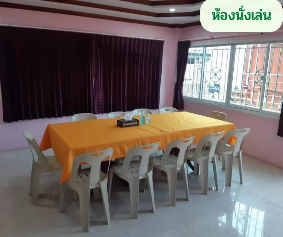Lareena Resort Koh Larn Pattaya Extérieur photo