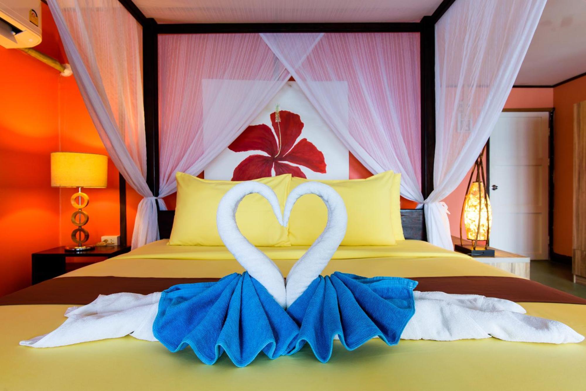 Lareena Resort Koh Larn Pattaya Extérieur photo